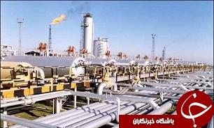 واحدهای مجتمع عظیم بنزین‌سازی پالایشگاه نفت بندرعباس در مدار توليد