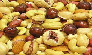 خاصیت ضد تشنج یکی از خواص معجزه‌‌آسای این آجیل است