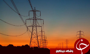 تبادل 1403 مگاوات برق با کشورهای همسایه