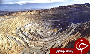 تبدیل معدن به ارزش‌افزوده در دستور کار باشد
