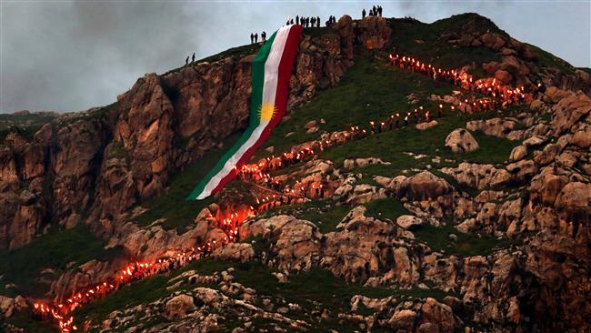 حمله شدید داعش به منطقه سنجار دفع شد/ مخالفت داعش با برگزاری جشن نوروز در موصل
