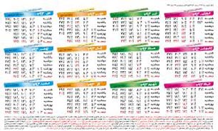 از بازداشت سیاسی تا خصوصی‌سازی سرخابی‌ها