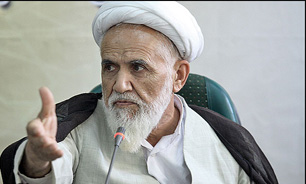 آیت&zwnj;الله حائری شیرازی: انتقاد نشانه رفاقت است و نباید دلیل عداوت شود