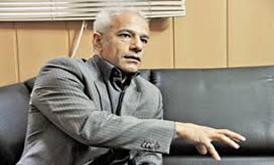 خاکپور: حضور جهانبخش و آزمون به تیم نیروزی مضاعفی داده است/ بی صبرانه منتظر هواداران هستیم