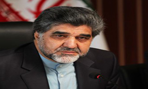 هاشمی: وقتی دولت و ملت با هم باشند هر مانعی را از پیش‌رو بر خواهند داشت