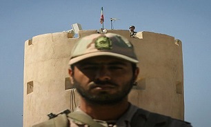 پیکر شهید دانایی&zwnj;فر در نوروز 94 به آغوش خانواده بازگشت