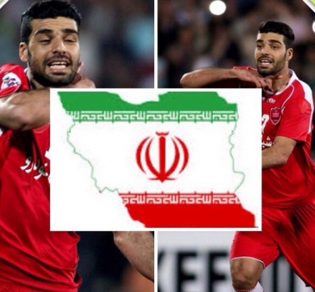 جنگ عربستانی ها در خاکریز اینستاگرام طارمی جنگ عربستانی ها در خاکریز اینستاگرام طارمی
