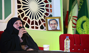 اقتدار کشور به دست نسل سوم و چهارم انقلاب است