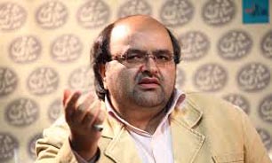 حوزه هنری پایگاه شعر انقلاب است