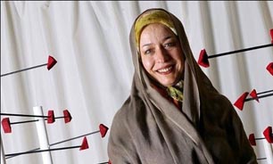 روح من با مادری عجین شده است