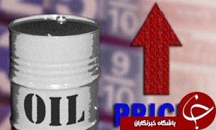 صعود آهسته نفت از پله های قیمت