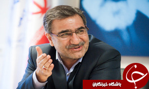 آمادگی ایران برای افزایش صادرات گاز به ترکیه