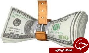 کسری بودجه، دلار را شکست داد/ حجم اقتصاد با حجم بانک‌ها همخوانی ندارد