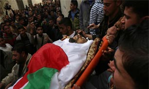 رژیم صهیونیستی ماهیگیر فلسطینی را هدف قرار داد