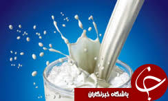 خرید 3 هزارو500 تن شیر از دامداران فومنی