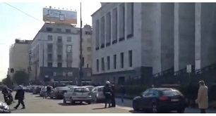 تیر‌اندازی در دادگاه میلان جان 4 نفر را گرفت