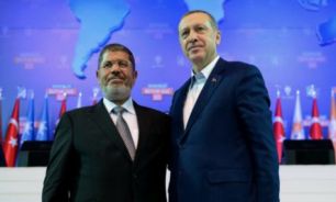 اردوغان: مصر برای عادیسازی روابط با ترکیه باید مرسی را آزاد کند