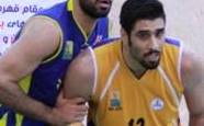 صدرنشینی پتروشیمی با شکست هم استانی نفتی/ پیروزی گرگان در اصفهان