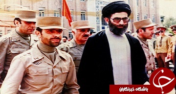 خاطرات رهبر انقلاب از شهید سپهبد علی صیاد شیرازی