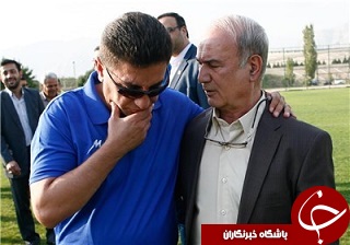 افشارزاده: ۳ خریدار استقلال به سازمان خصوصی‌سازی معرفی شدند