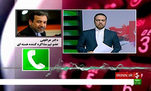 در چارچوب بیانات مقام معظم رهبری حرکت می‌کنیم/ تک تک جزئیات برای ما اهمیت دارد