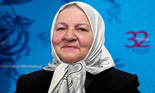 محبت بهترین هدیه فرزندانم به من بوده است