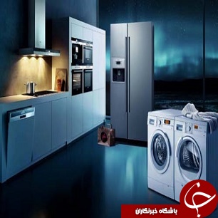 قیمت لوازم خانگی افزایش نمی‌یابد / لزوم رایزنی تولید کنندگان با شرکتهای بزرگ دنیا