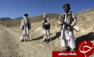 شهادت نیروهای مخابرات سپاه توسط اشرار