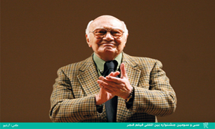 فیلم‌هایی از «فرانچسکو رُزی» در سی و سومین جشنواره بین‌المللی فجر