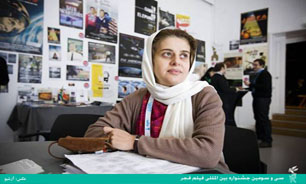 بخش مستقل بین‌الملل جشنواره فجر باعث معرفی جهانی سینمای ایران است