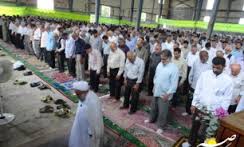 در موضوع هسته ای بایدعزت ملت بزرگ ایران حفظ شود