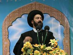 تقدیر امام جمعه اردبیل از مواضع حکیمانه رهبر معظم انقلاب