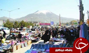 درآمد 46ميليون دلاري تعاوني هاي مرز نشين کردستان