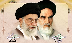 ناشنیده‌ها از «امام خمینی» و «امام خامنه‌ای»/ برای یک مرد بزرگ، همسر کاری را می‌کند که مادر برای یک بچۀ کوچک آن کار را می‌کند