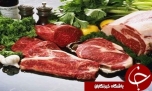 باشگاه خبرنگاران -توليد بيش از 750 هزار تن گوشت قرمز