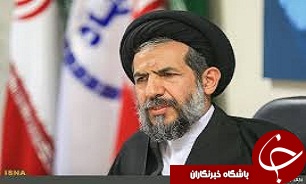 درگذشت والده حجت الاسلام و المسلمین ابوترابی فرد