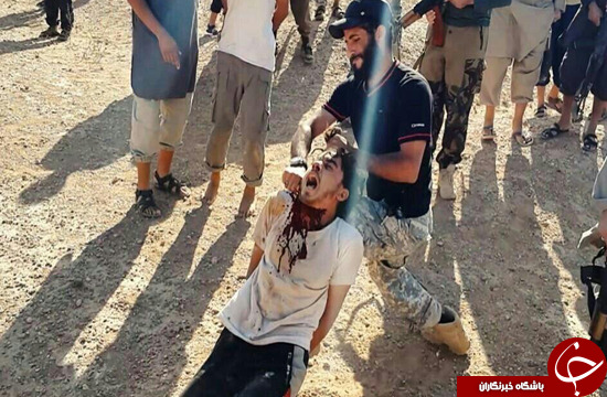 شستشو دهندگان مغزی مجرب با قصد تصرف عربستان، کودکان بی&zwnj;گناه را می&zwnj;کشند/ تروریست&zwnj;ها از کجا می&zwnj;آیند؟