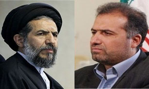 رئیس مرکز پژوهش&zwnj;های مجلس درگذشت والده ابوترابی&zwnj;فرد را تسلیت گفت