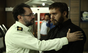 اولین قسمت «میکائیل» امشب از شبکه یک