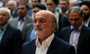 سراج درگذشت والده حجت&zwnj;الاسلام ابوترابی&zwnj;فرد را تسلیت گفت