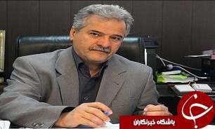 گاز ایران اردیبهشت‌ماه به بغداد می‌رود