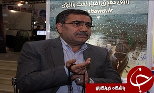 افزایش ٧ میلیارد مترمکعبی تحویل گاز به نیروگاهها