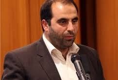 جمیلی صاحب کرسی ریاست اتاق بازرگانی، صنایع، معادن زنجان