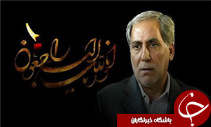 تشييع و خاكسپاري پیکر نماینده سلماس در زادگاهش
