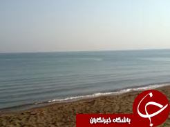 پاکسازی سواحل چاف و چمخاله