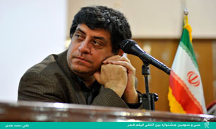 جشنواره بین‌المللی فیلم فجر باید فرصتی برای شناخت نیازهای مخاطب باشد