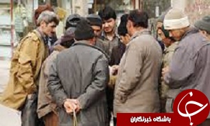 ممنوعیت به کارگیری اتباع خارجی غیرمجاز در قزوین