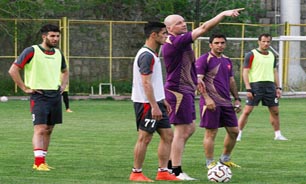 پانادیچ: مدیریت پرسپولیس با من است/در مقطع فعلی قصد انجام یک جراحی بزرگ را نداریم