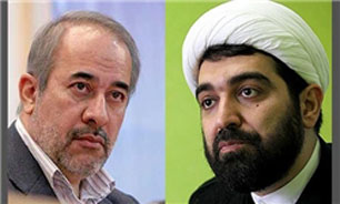 محمود صلاحی جایگزین حجت‌الاسلام شهاب مرادی در سازمان فرهنگی هنری شهرداری شد