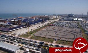 رشد ارزش ریالی سرمایه گذاری در منطقه آزاد انزلی